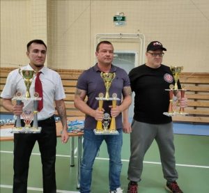 Чемпионат и Первенство  Новосибирской области по КУДО, областной детский турнир прошедшие 01-02 октября 2022 года.