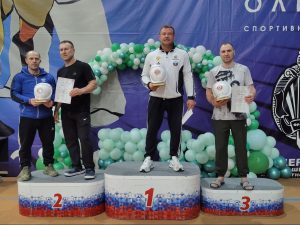 Сборная команда Новосибирской области триумфально выступила на Всероссийских соревнованиях по кудо, проходивших в Томске 18-20.04.25🏆.